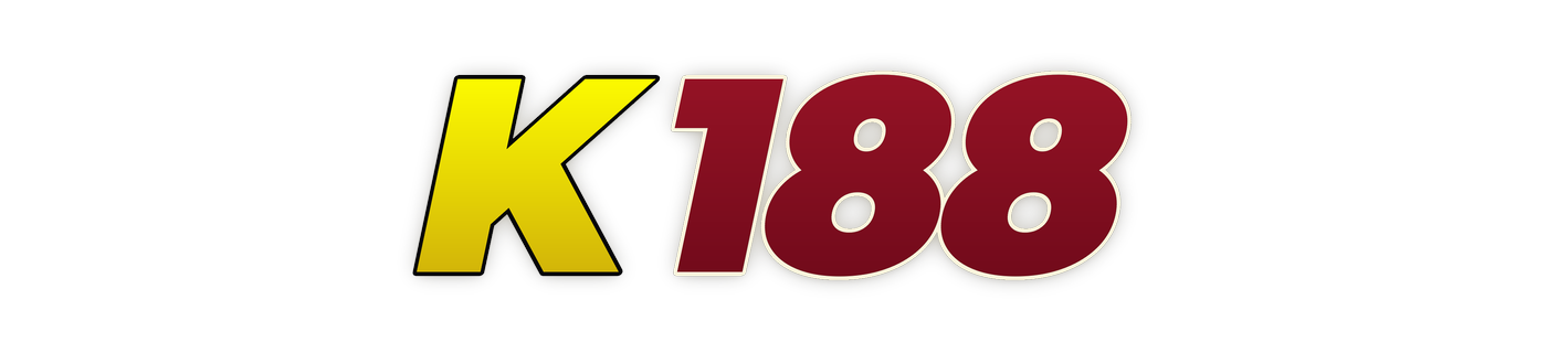 k188 logo